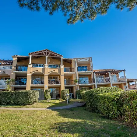Apartamento Le Belvedere - R3 221 By Interhome *